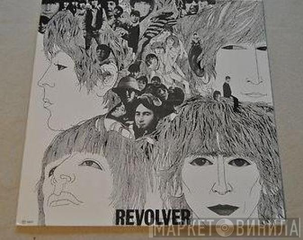 The Beatles  - Revolver