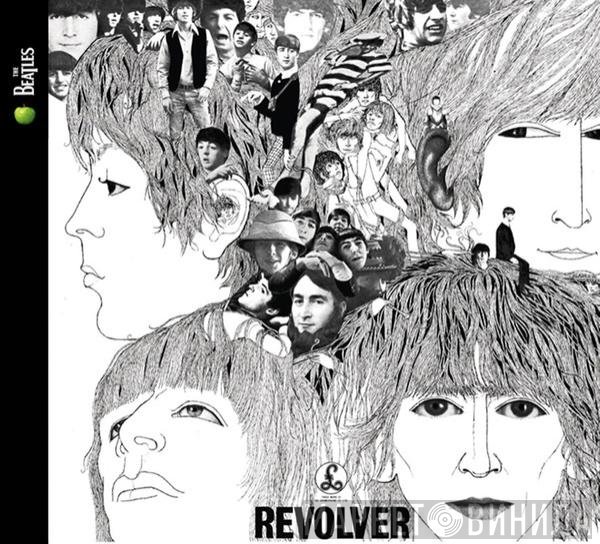The Beatles  - Revolver