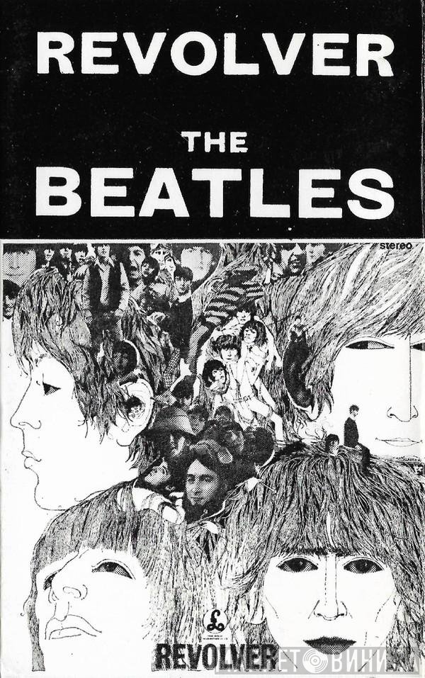 The Beatles  - Revolver