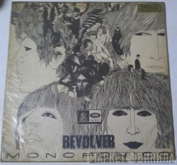 The Beatles  - Revolver