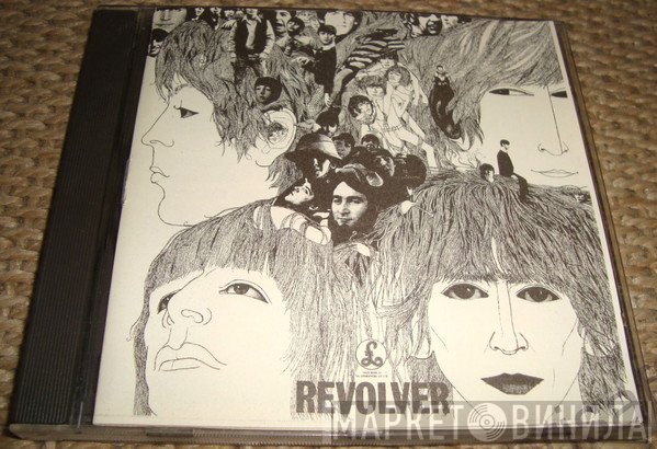 The Beatles  - Revolver