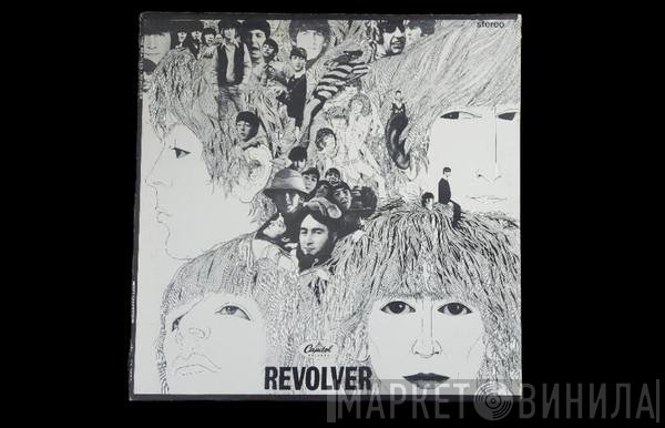 The Beatles  - Revolver
