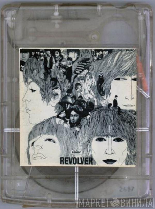 The Beatles  - Revolver
