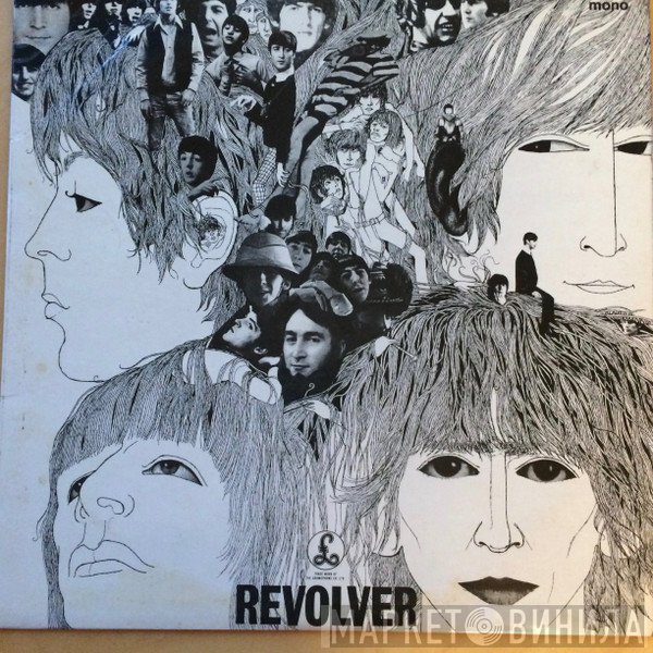 The Beatles - Revolver