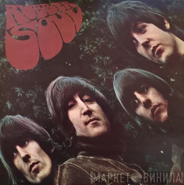 The Beatles  - Rubber Soul