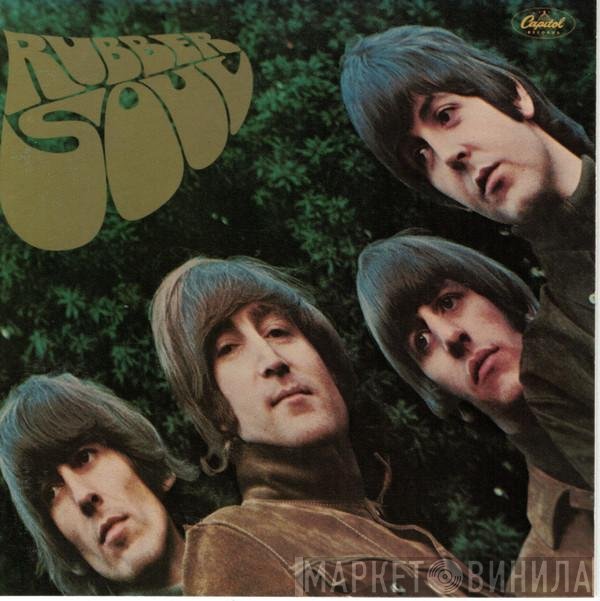 The Beatles - Rubber Soul