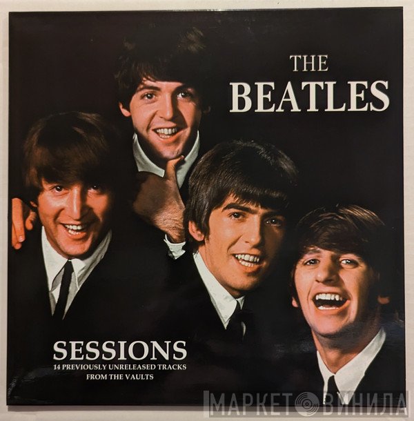 The Beatles  - Sessions