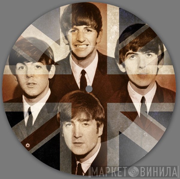 The Beatles - She Loves You