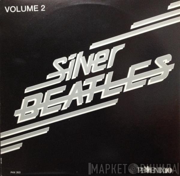 The Beatles  - Silver Beatles (Volume 2)