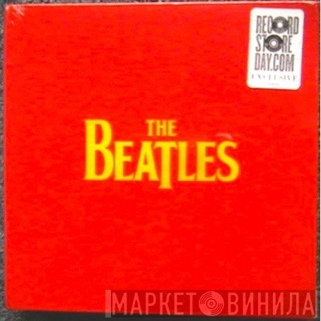 The Beatles  - Singles Box Set