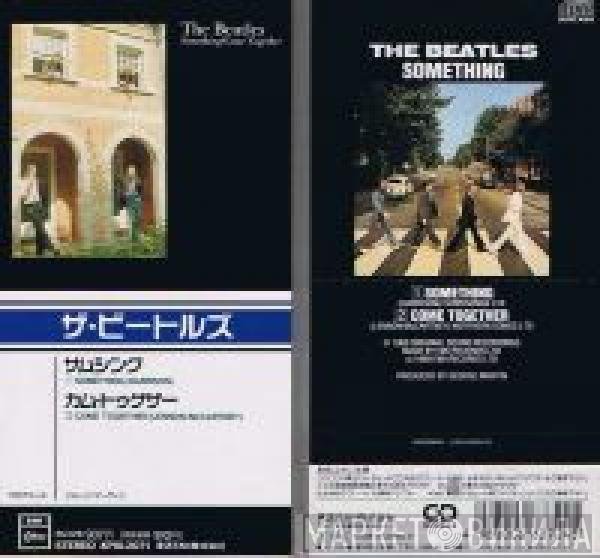 The Beatles  - Something