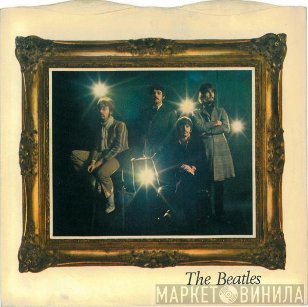 The Beatles - Strawberry Fields Forever / Penny Lane