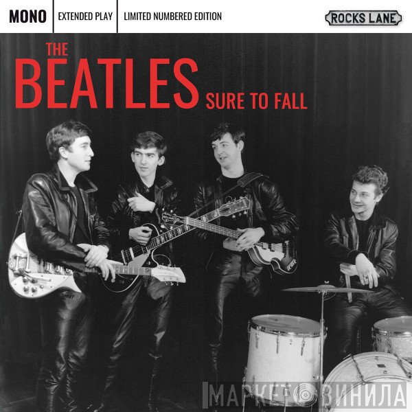 The Beatles  - Sure To Fall
