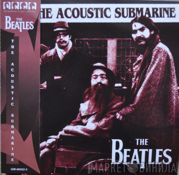 The Beatles - The Acoustic Submarine