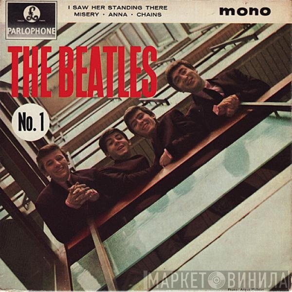 The Beatles - The Beatles (No.1)