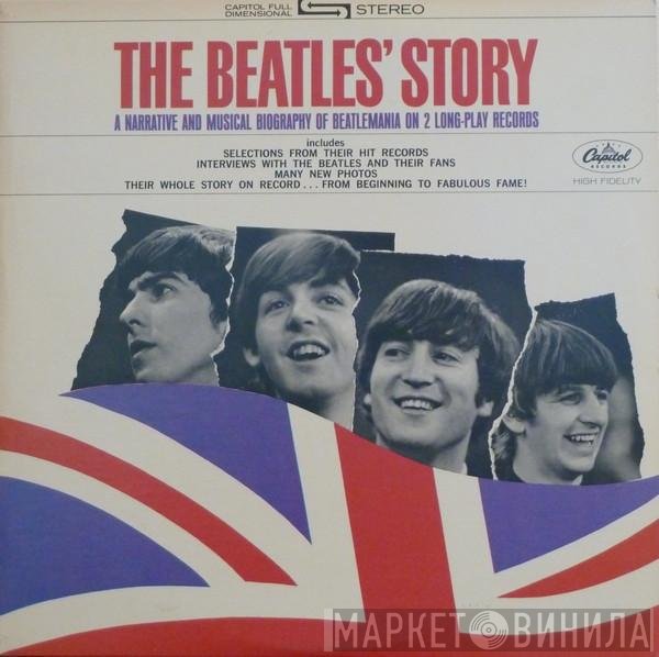 The Beatles - The Beatles' Story