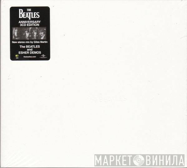 The Beatles - The Beatles And Esher Demos