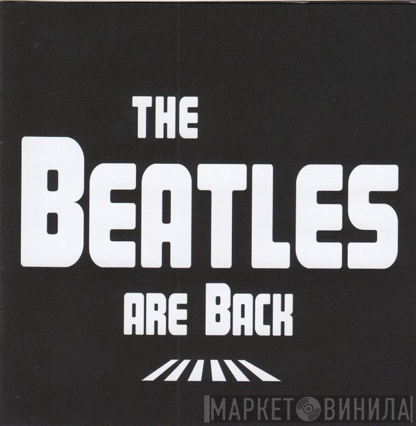 The Beatles - The Beatles Are Back