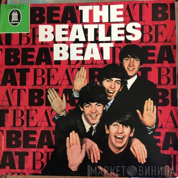 The Beatles - The Beatles Beat