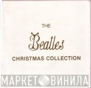 The Beatles - The Beatles Christmas Collection