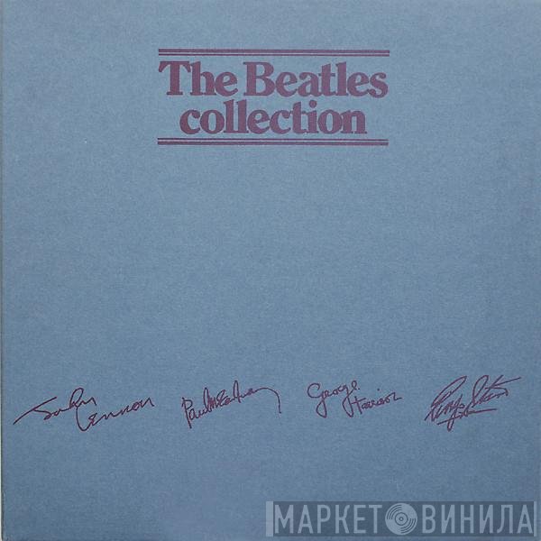 The Beatles  - The Beatles Collection