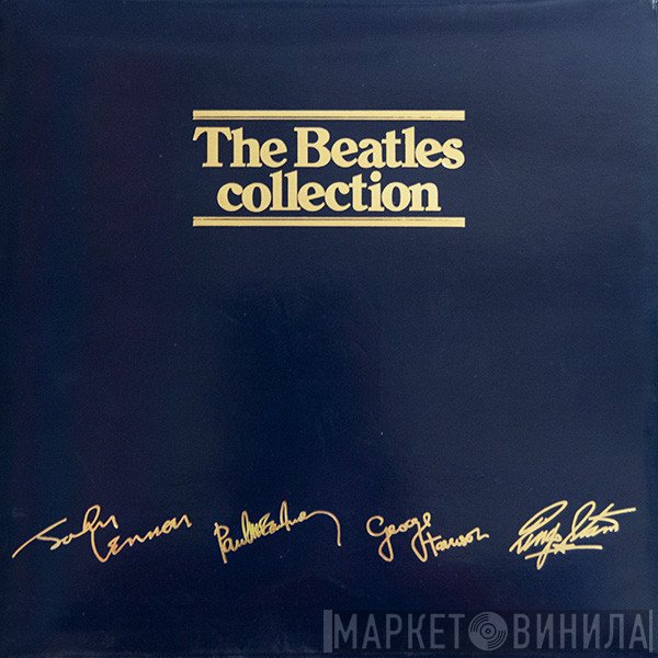The Beatles  - The Beatles Collection