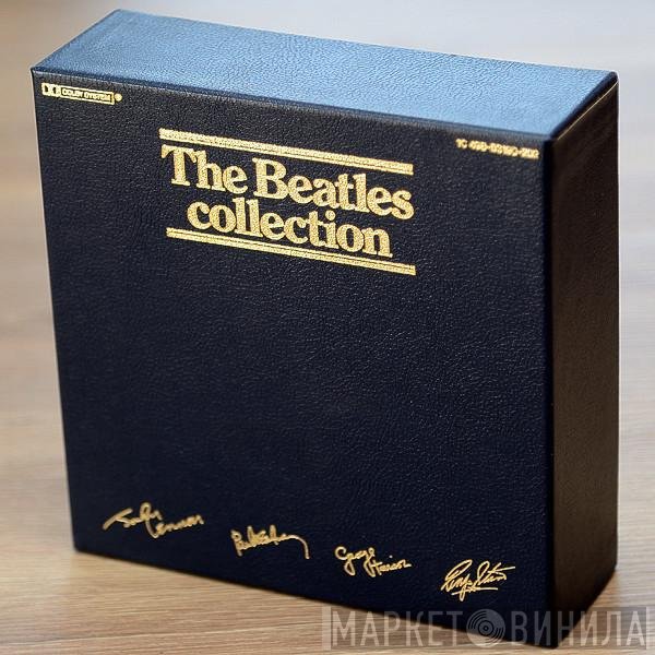 The Beatles  - The Beatles Collection
