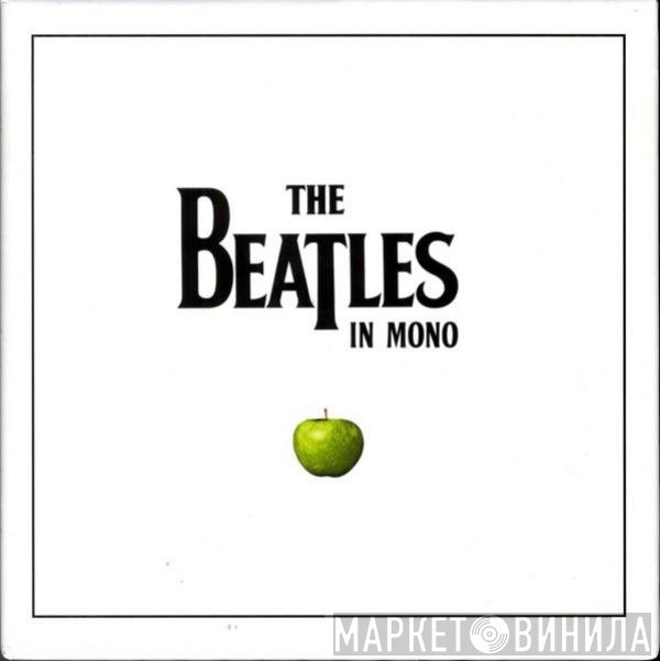 The Beatles - The Beatles In Mono