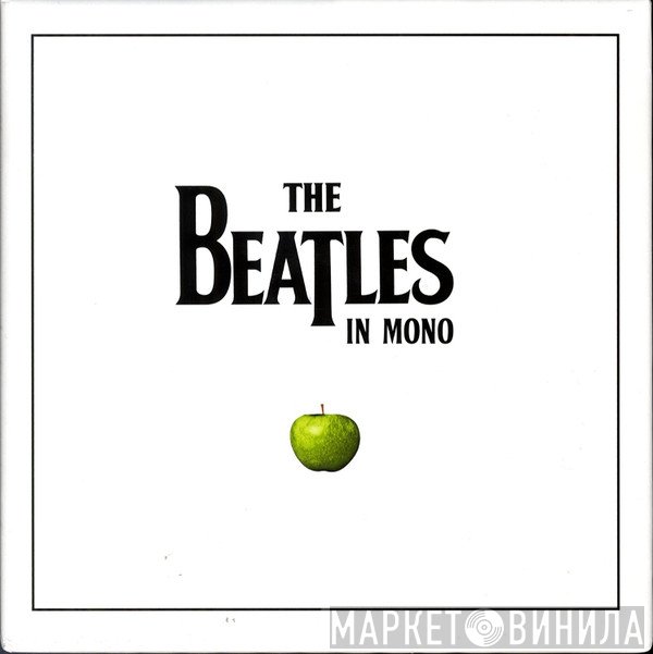 The Beatles  - The Beatles In Mono