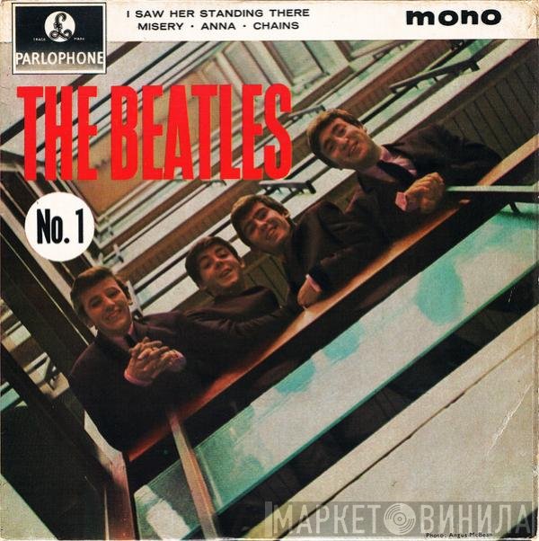 The Beatles - The Beatles No. 1