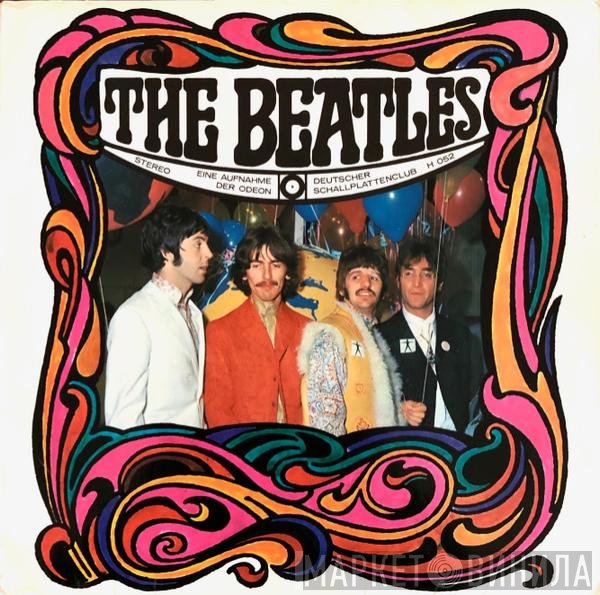 The Beatles  - The Beatles