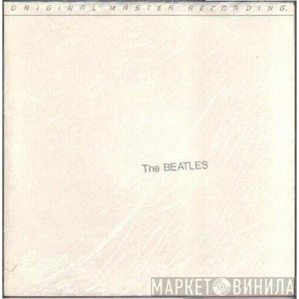 The Beatles - The Beatles