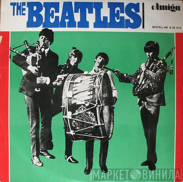The Beatles  - The Beatles