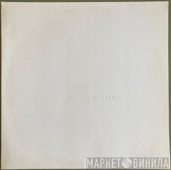 The Beatles  - The Beatles