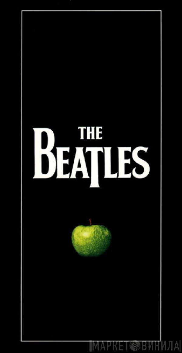 The Beatles - The Beatles