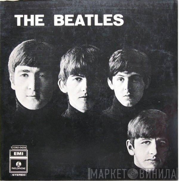 The Beatles  - The Beatles