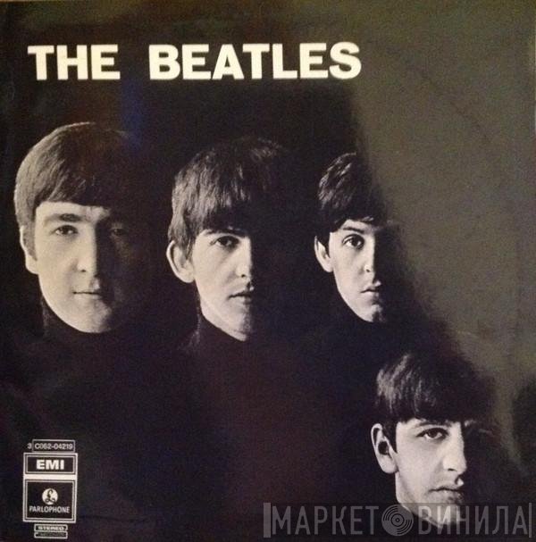 The Beatles  - The Beatles