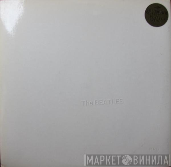 The Beatles - The Beatles