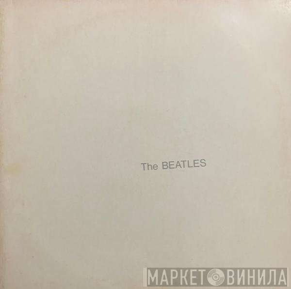 The Beatles - The Beatles