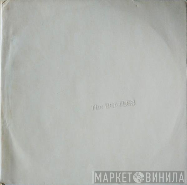 The Beatles - The Beatles