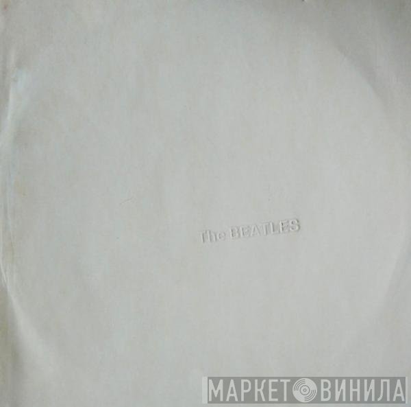 The Beatles - The Beatles