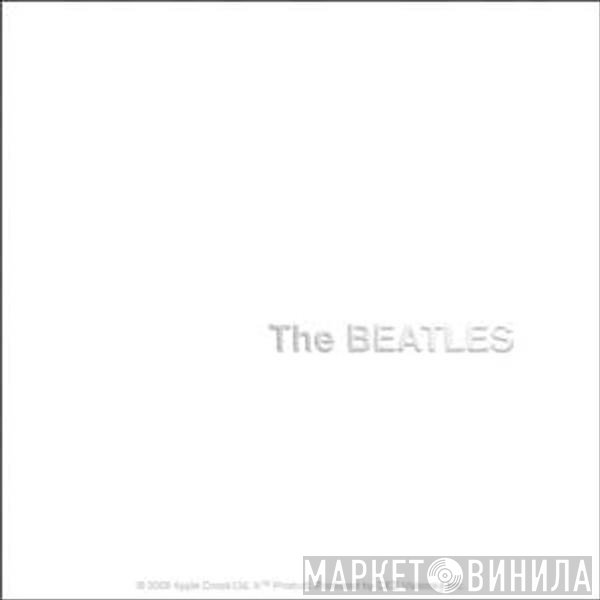The Beatles - The Beatles