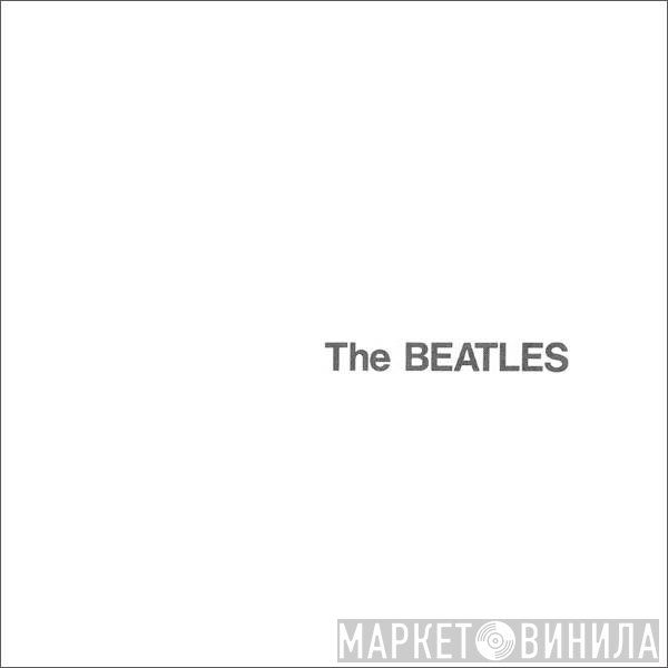 The Beatles - The Beatles