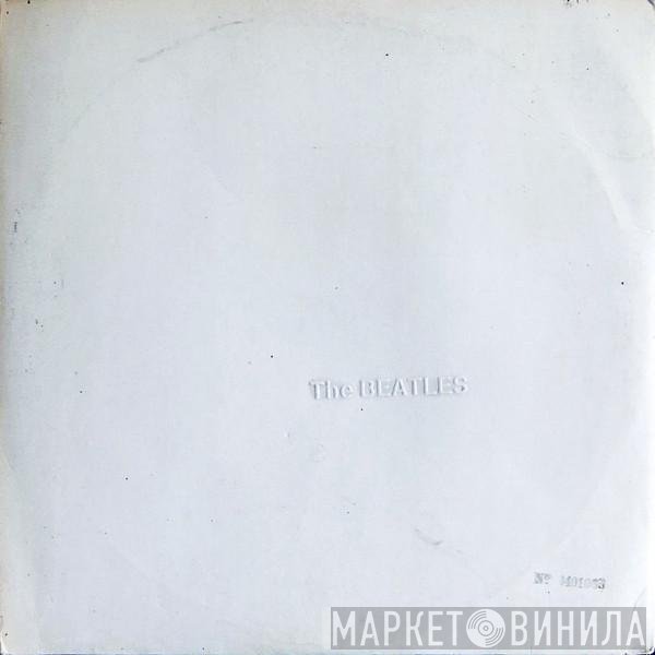 The Beatles  - The Beatles