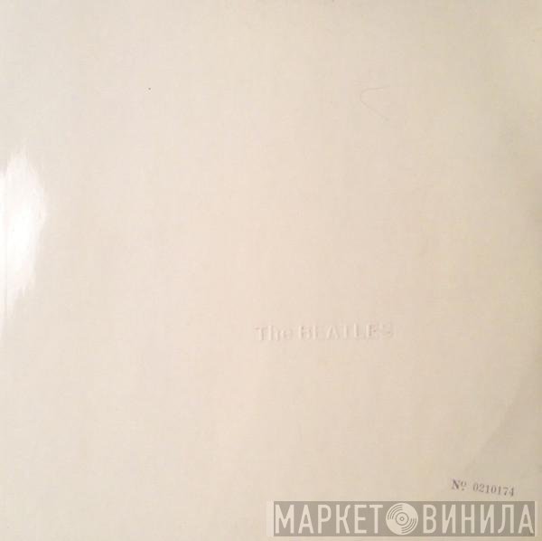 The Beatles  - The Beatles
