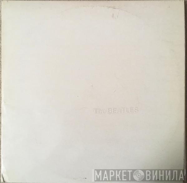 The Beatles - The Beatles