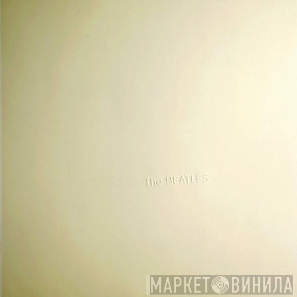 The Beatles - The Beatles