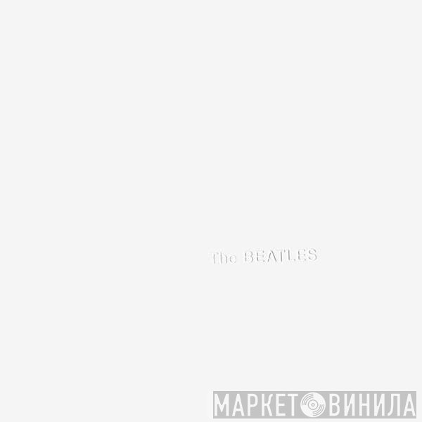 The Beatles - The Beatles