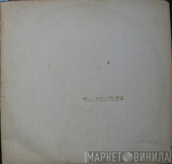 The Beatles - The Beatles
