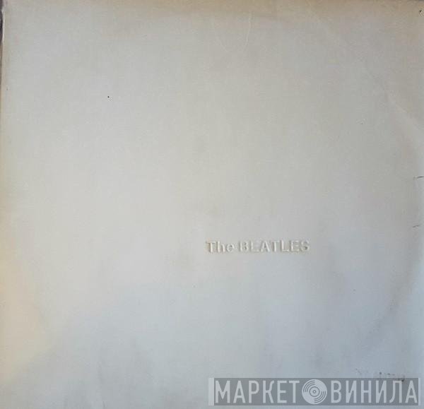 The Beatles - The Beatles